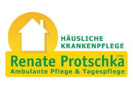 Renate Protschka Häusliche Pflege
