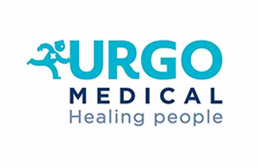 Logo Urgo Medical
