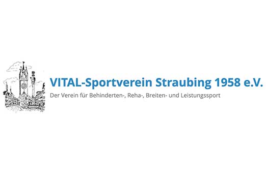 Logo Verein für Behinderten-, Reha-, Breiten- und Leistungssport