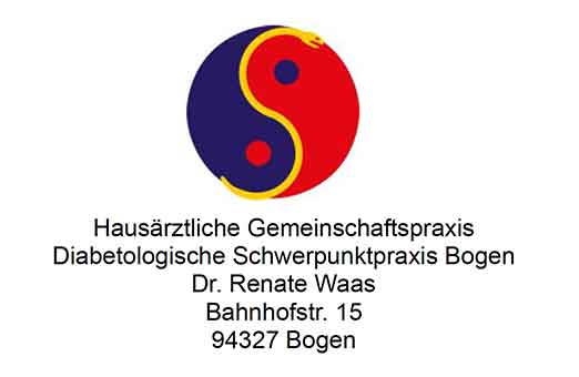 Dres. Waas Bogen